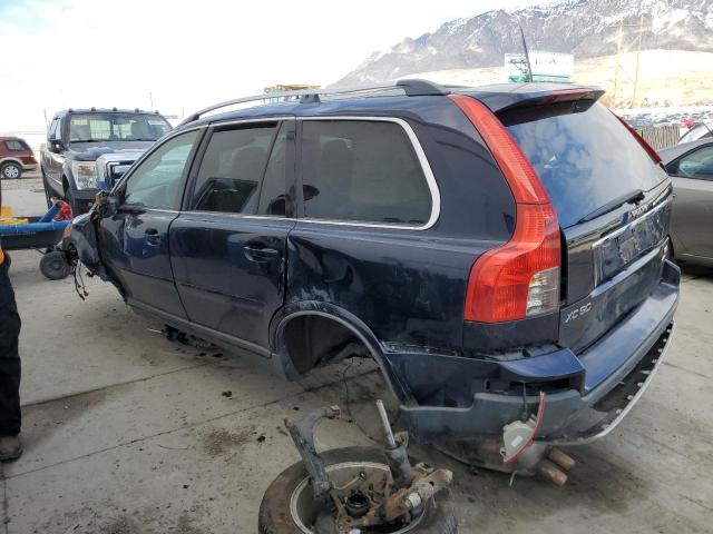 Image 2 of 2007 VOLVO XC90 V8 2007 with VIN YV4CZ852171370144