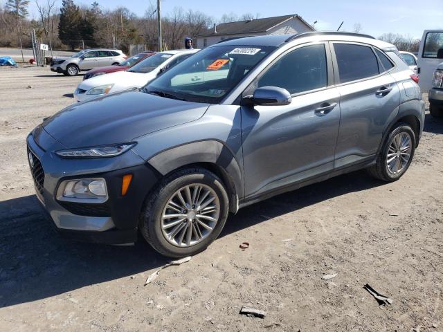 Изображение 2020 HYUNDAI KONA SEL 2020
