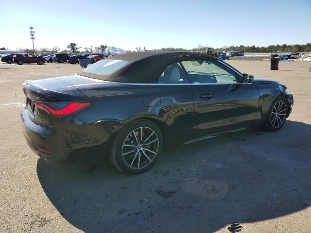 Изображение 3 2024 BMW 430XI  2024 с VIN WBA43AT09RCN28509