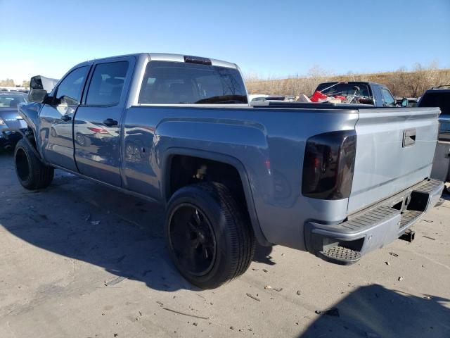 Image 3 of 2016 GMC SIERRA K1500 SLE 2016 with VIN 3GTU2MEC1GG110244