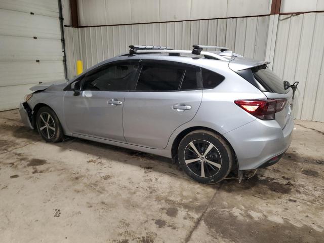 Obraz 2 z 2019 SUBARU IMPREZA PREMIUM 2019 z VIN 4S3GTAD60K3748095