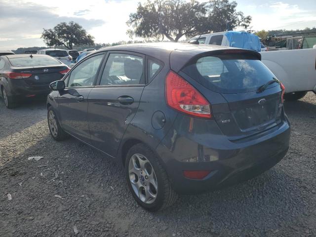Image 2 of 2012 FORD FIESTA SES 2012 with VIN 3FADP4FJ2CM183462