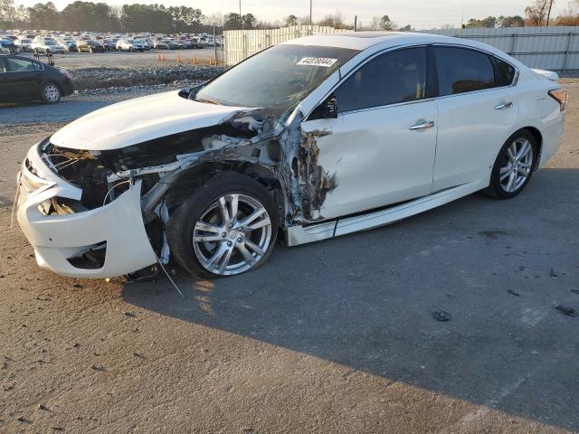 Image 1 of 2015 NISSAN ALTIMA 3.5S 2015 with VIN 1N4BL3APXFC256981