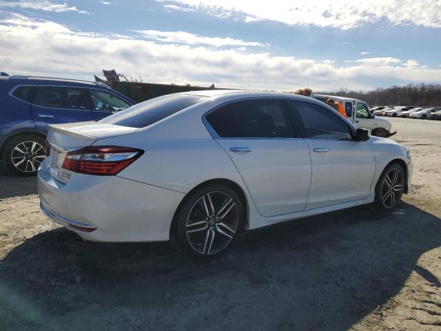 Изображение 3 2017 HONDA ACCORD SPORT SPECIAL EDITION 2017 с VIN 1HGCR2F13HA076785