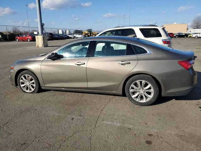 Image 2 of 2020 CHEVROLET MALIBU LT 2020 with VIN 1G1ZD5ST6LF056521