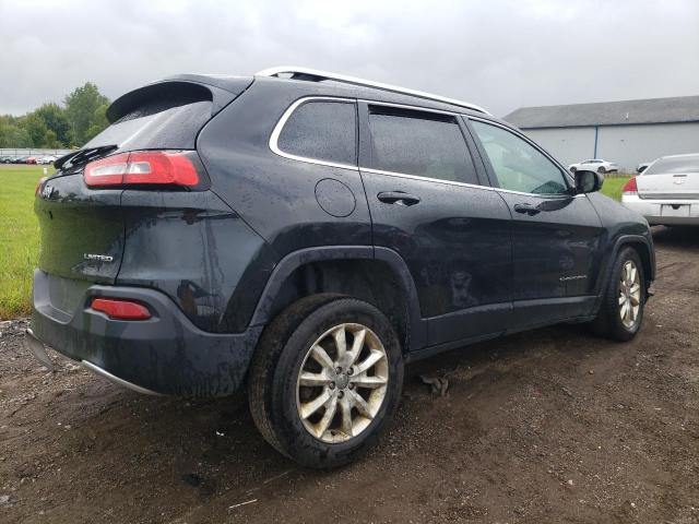 Obraz 3 z 2016 JEEP CHEROKEE LIMITED 2016 z VIN 1C4PJMDB0GW152334