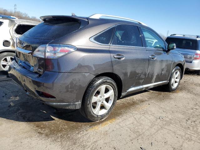 Изображение 3 2010 LEXUS RX 350 2010 с VIN 2T2BK1BA4AC059473