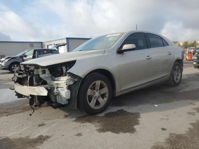 Image 1 of 2016 CHEVROLET MALIBU LIMITED LT 2016 with VIN 1G11C5SA2GF144664