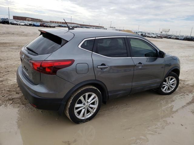 Image 3 of 2018 NISSAN ROGUE SPORT S 2018 with VIN JN1BJ1CP4JW104237