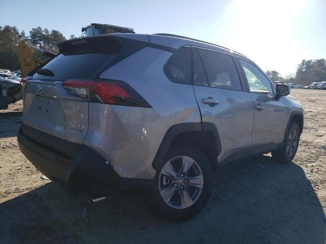 Obraz 3 z 2024 TOYOTA RAV4 XLE 2024 z VIN 2T3RWRFV5RW196412