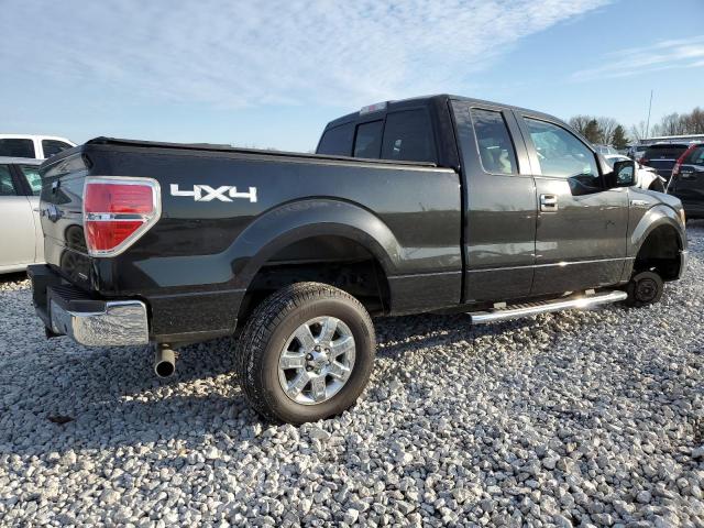 Изображение 3 2014 FORD F150 SUPER CAB 2014 с VIN 1FTFX1EF6EKG04057