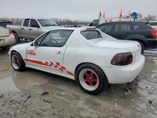 Obraz 2 z 1993 HONDA CIVIC DEL SOL S 1993 z VIN JHMEG1140PS000716