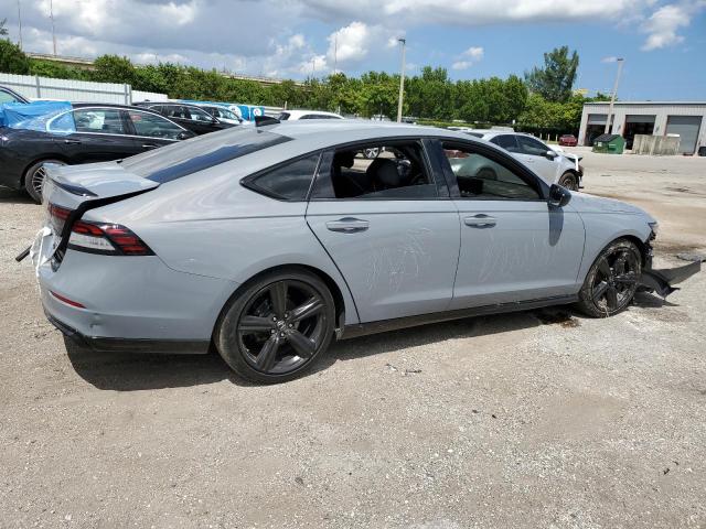 Obraz 3 z 2023 HONDA ACCORD HYBRID SPORT-L 2023 z VIN 1HGCY2F75PA046449