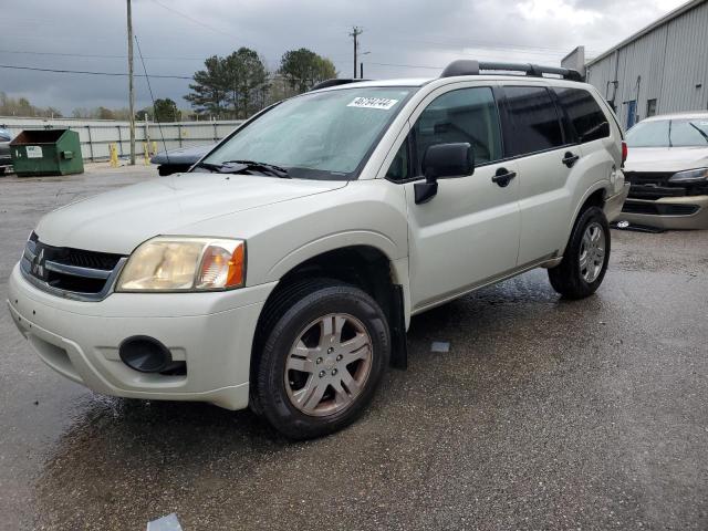 2007 MITSUBISHI ENDEAVOR LS 2007 image