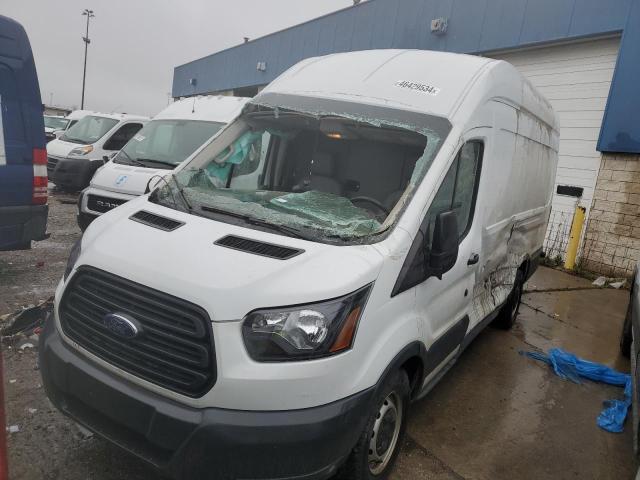 Image 1 of 2018 FORD TRANSIT T-250 2018 with VIN 1FTYR3XMXJKA41910