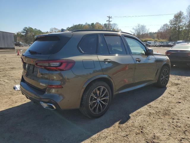 Image 3 of 2023 BMW X5 SDRIVE 40I 2023 with VIN 5UXCR4C05P9R50493