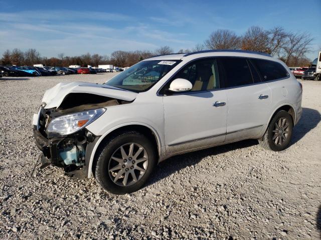 Image 1 of 2017 BUICK ENCLAVE  2017 with VIN 5GAKRBKD5HJ135573