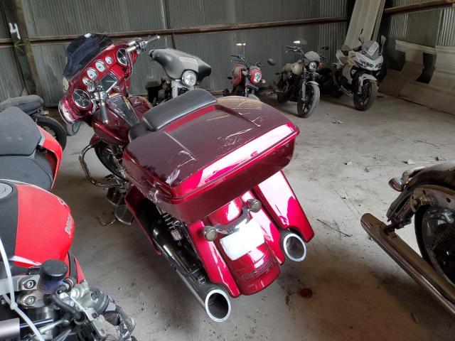 Изображение 3 2014 HARLEY-DAVIDSON FLHX STREET GLIDE 2014 с VIN 1HD1KBM17EB706731