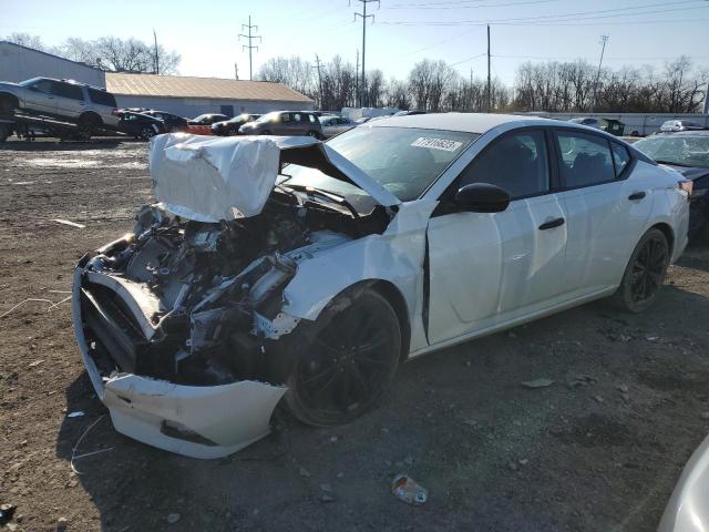 Image 1 of 2019 NISSAN ALTIMA SR 2019 with VIN 1N4BL4CV0KC195085