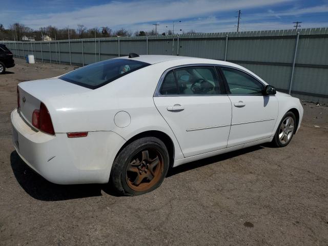 Image 3 of 2012 CHEVROLET MALIBU LS 2012 with VIN 1G1ZB5E08CF178336