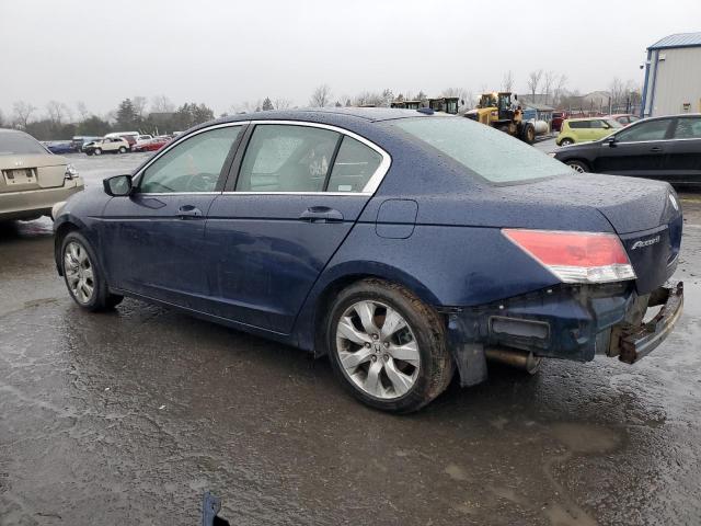 Obraz 2 z 2009 HONDA ACCORD EXL 2009 z VIN 1HGCP26889A103872