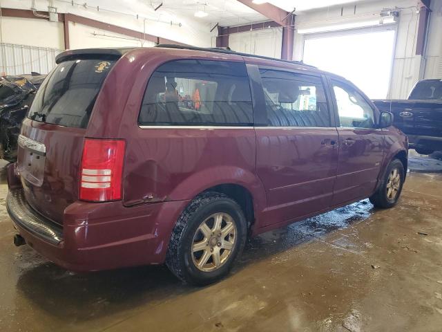Image 3 of 2008 CHRYSLER TOWN & COUNTRY TOURING 2008 with VIN 2A8HR54P58R730851