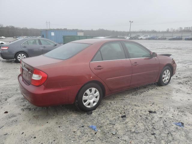 Obraz 3 z 2004 TOYOTA CAMRY LE 2004 z VIN 4T1BE32K04U297114