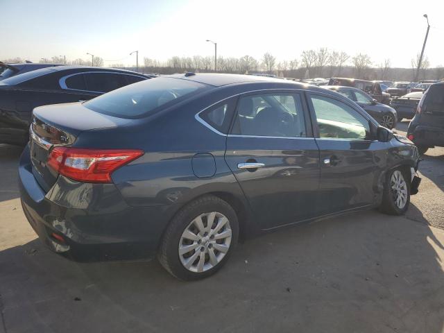 Image 3 of 2017 NISSAN SENTRA S 2017 with VIN 3N1AB7AP5HY311608