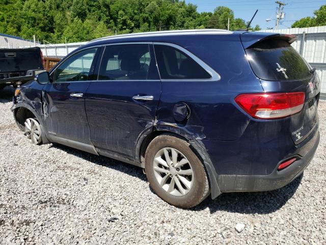 Obraz 2 z 2018 KIA SORENTO LX 2018 z VIN 5XYPGDA56JG416464