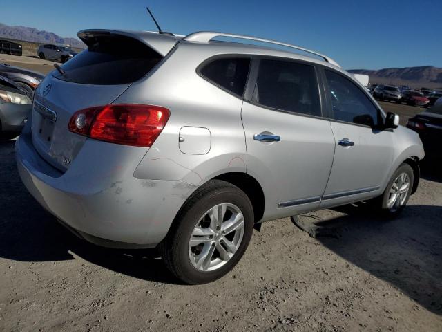 Изображение 3 2012 NISSAN ROGUE S 2012 с VIN JN8AS5MT4CW613695