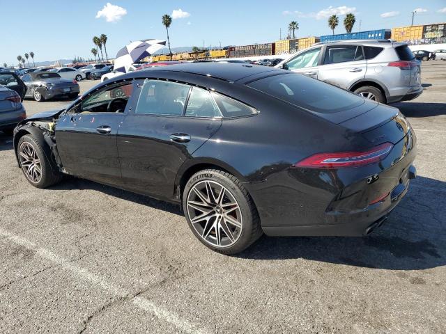 Obraz 2 z 2023 MERCEDES-BENZ AMG GT 43 2023 z VIN W1K7X5KB5PA062686