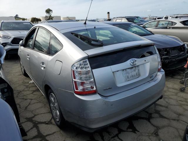 Image 2 of 2006 TOYOTA PRIUS  2006 with VIN JTDKB20U967077693