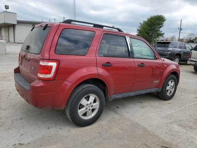 Изображение 3 2008 FORD ESCAPE XLT 2008 с VIN 1FMCU031X8KA16675