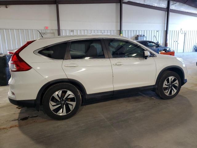 Image 3 of 2016 HONDA CR-V TOURING 2016 with VIN 5J6RM3H9XGL013504