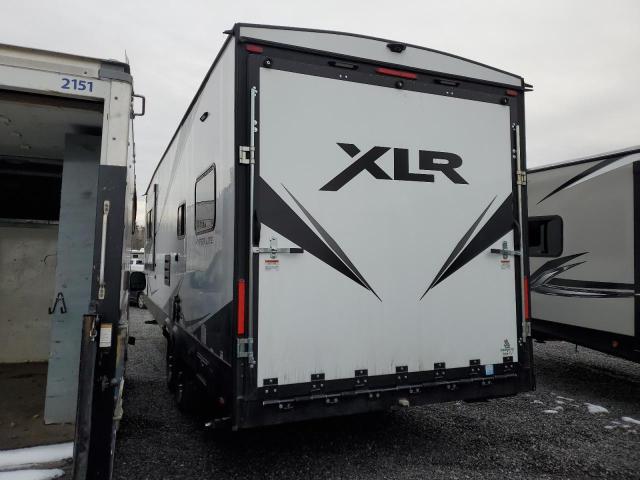 Изображение 3 2022 WILDWOOD HYPERLITE 2022 с VIN 4X4TXLA29NF169362