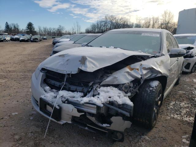 2007 ACURA TL TYPE S 2007 image
