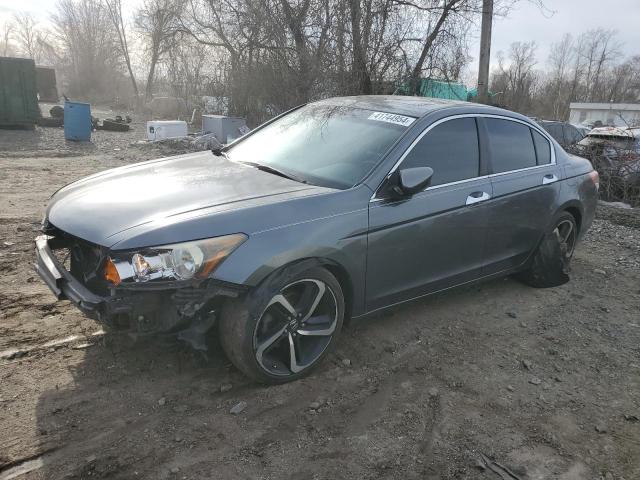 Image 1 of 2008 HONDA ACCORD EXL 2008 with VIN 1HGCP36888A086849