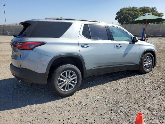 Изображение 3 2023 CHEVROLET TRAVERSE LT 2023 с VIN 1GNERGKWXPJ276347