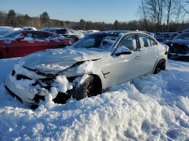 Obraz 2015 BMW M3  2015