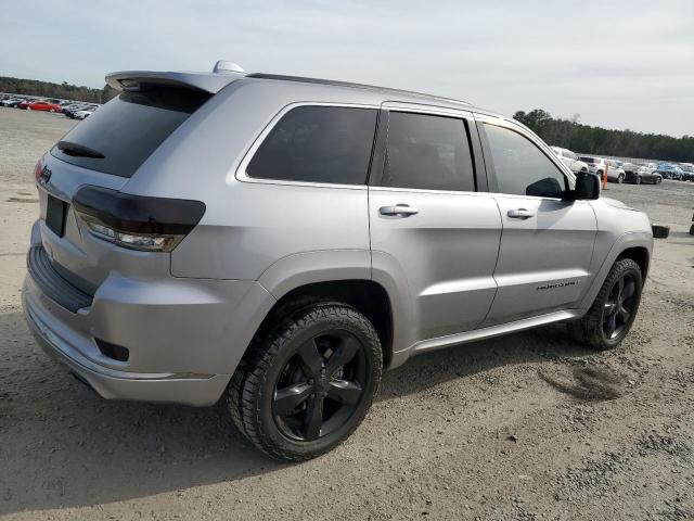 Image 3 of 2016 JEEP GRAND CHEROKEE OVERLAND 2016 with VIN 1C4RJFCG3GC443672
