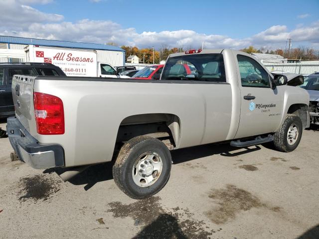 Изображение 3 2007 CHEVROLET SILVERADO C2500 HEAVY DUTY 2007 с VIN 1GCHC24K67E514496