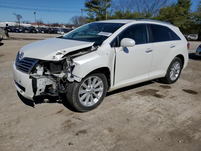 2011 TOYOTA VENZA  2011 image