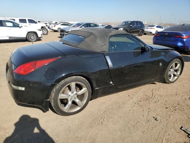 Image 3 of 2004 NISSAN 350Z ROADSTER 2004 with VIN JN1AZ36A94M251189