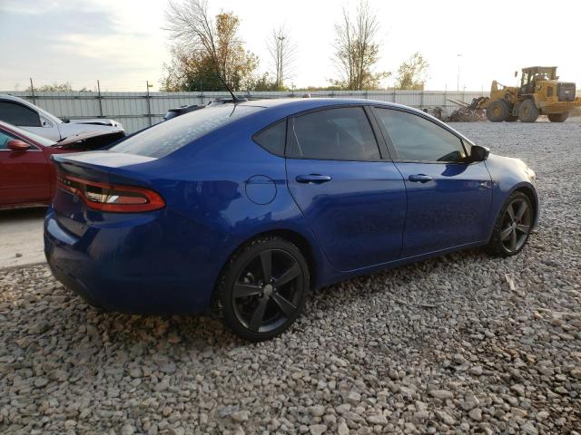 Obraz 3 z 2014 DODGE DART GT 2014 z VIN 1C3CDFEB8ED732587