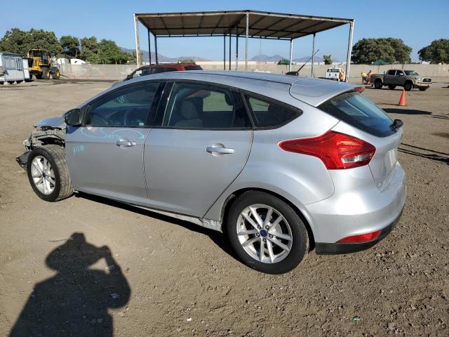 Image 2 of 2016 FORD FOCUS SE 2016 with VIN 1FADP3K27GL362385