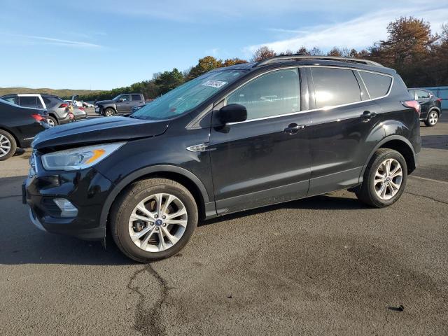 Изображение 1 2017 FORD ESCAPE SE 2017 с VIN 1FMCU9GDXHUD63467