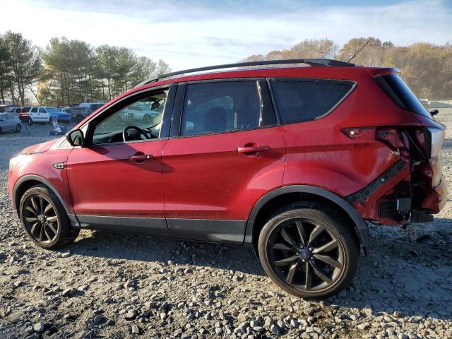 Изображение 2 2017 FORD ESCAPE SE 2017 с VIN 1FMCU9G96HUA31019