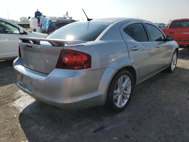 Image 3 of 2014 DODGE AVENGER SE 2014 with VIN 1C3CDZAB1EN165981