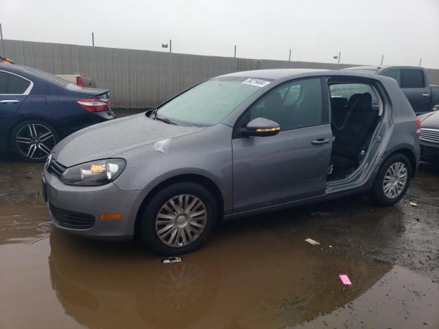 2013 Volkswagen Golf 2013 image