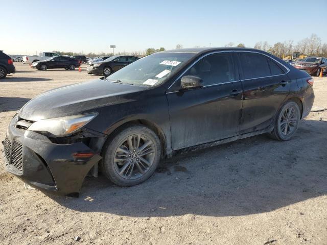 Изображение 1 2017 TOYOTA CAMRY LE 2017 с VIN 4T1BF1FK2HU440534